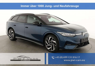 VW ID.7 Tageszulassung VW ID.7 Tageszulassung