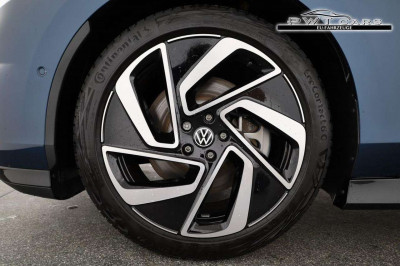 VW ID.7 Tageszulassung VW ID.7 Tageszulassung