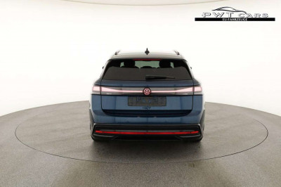 VW ID.7 Tageszulassung VW ID.7 Tageszulassung
