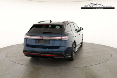 VW ID.7 Tageszulassung VW ID.7 Tageszulassung