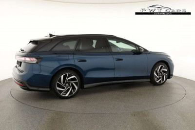 VW ID.7 Tageszulassung VW ID.7 Tageszulassung