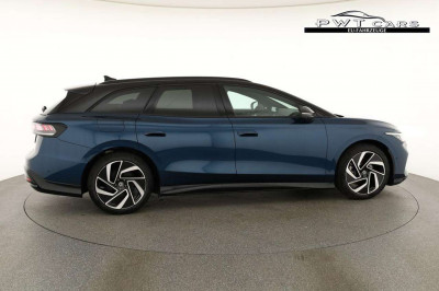 VW ID.7 Tageszulassung VW ID.7 Tageszulassung