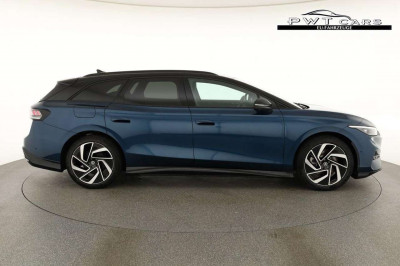 VW ID.7 Tageszulassung VW ID.7 Tageszulassung