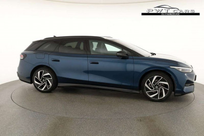 VW ID.7 Tageszulassung VW ID.7 Tageszulassung