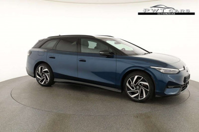 VW ID.7 Tageszulassung VW ID.7 Tageszulassung