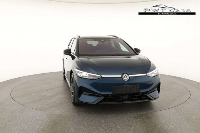 VW ID.7 Tageszulassung VW ID.7 Tageszulassung