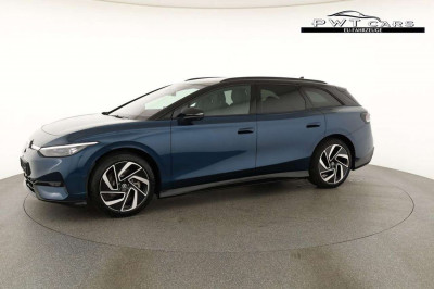 VW ID.7 Tageszulassung VW ID.7 Tageszulassung