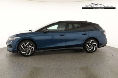 VW ID.7 Tageszulassung VW ID.7 Tageszulassung
