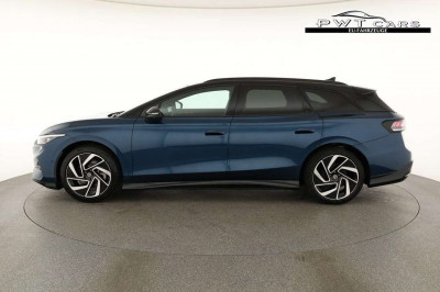 VW ID.7 Tageszulassung VW ID.7 Tageszulassung