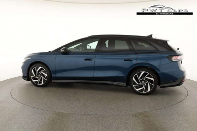 VW ID.7 Tageszulassung VW ID.7 Tageszulassung