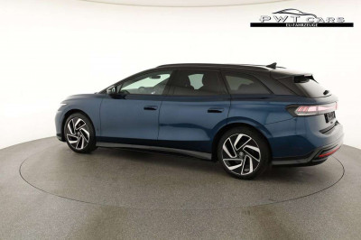 VW ID.7 Tageszulassung VW ID.7 Tageszulassung