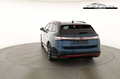 VW ID.7 Tageszulassung VW ID.7 Tageszulassung