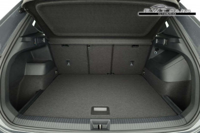 VW Tiguan Tageszulassung VW Tiguan Tageszulassung