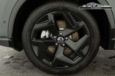 VW Tiguan Tageszulassung VW Tiguan Tageszulassung