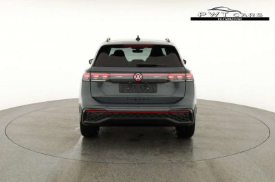 VW Tiguan Tageszulassung VW Tiguan Tageszulassung