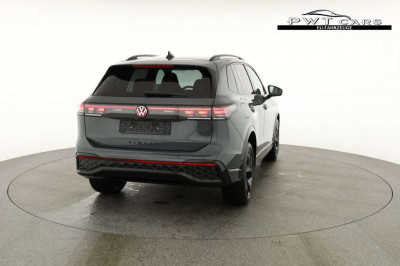 VW Tiguan Tageszulassung VW Tiguan Tageszulassung