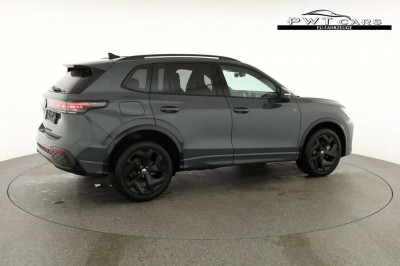 VW Tiguan Tageszulassung VW Tiguan Tageszulassung