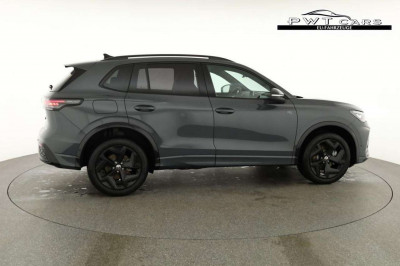 VW Tiguan Tageszulassung VW Tiguan Tageszulassung