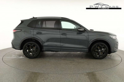 VW Tiguan Tageszulassung VW Tiguan Tageszulassung
