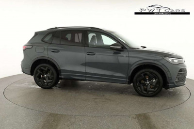 VW Tiguan Tageszulassung VW Tiguan Tageszulassung