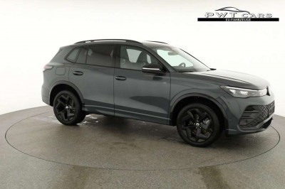 VW Tiguan Tageszulassung VW Tiguan Tageszulassung