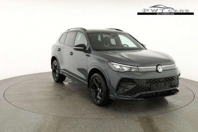 VW Tiguan Tageszulassung VW Tiguan Tageszulassung