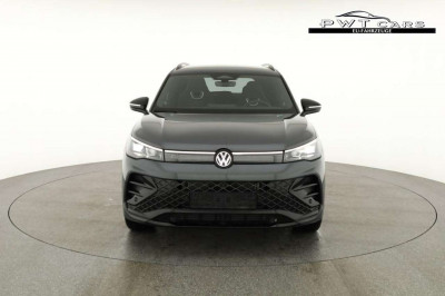 VW Tiguan Tageszulassung VW Tiguan Tageszulassung