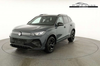 VW Tiguan Tageszulassung VW Tiguan Tageszulassung