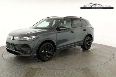 VW Tiguan Tageszulassung VW Tiguan Tageszulassung