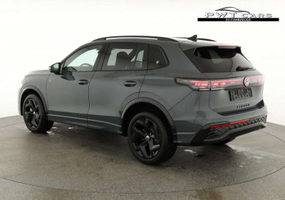 VW Tiguan Tageszulassung VW Tiguan Tageszulassung