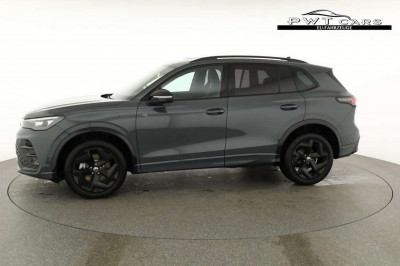 VW Tiguan Tageszulassung VW Tiguan Tageszulassung