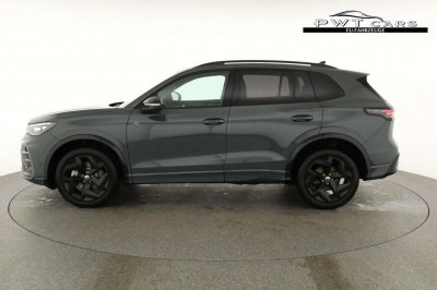 VW Tiguan Tageszulassung VW Tiguan Tageszulassung
