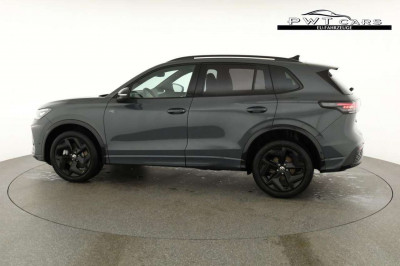 VW Tiguan Tageszulassung VW Tiguan Tageszulassung