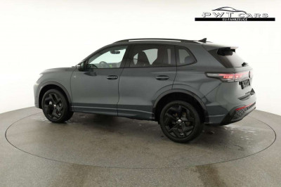 VW Tiguan Tageszulassung VW Tiguan Tageszulassung