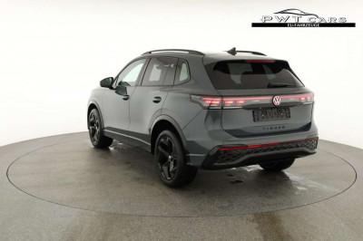 VW Tiguan Tageszulassung VW Tiguan Tageszulassung