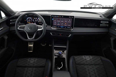 VW Tiguan Tageszulassung VW Tiguan Tageszulassung