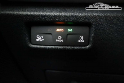 VW Tiguan Tageszulassung VW Tiguan Tageszulassung