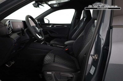 VW Tiguan Tageszulassung VW Tiguan Tageszulassung