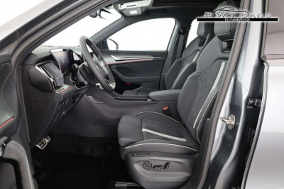 Skoda Kodiaq Tageszulassung