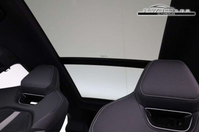 Skoda Kodiaq Tageszulassung
