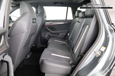 Skoda Kodiaq Tageszulassung
