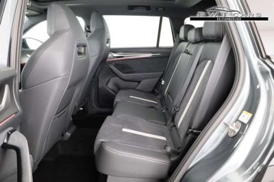 Skoda Kodiaq Tageszulassung
