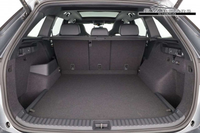 Skoda Kodiaq Tageszulassung