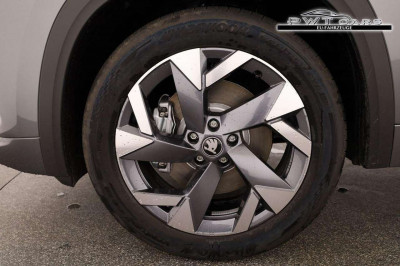 Skoda Kodiaq Tageszulassung