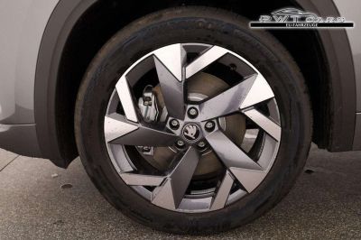 Skoda Kodiaq Tageszulassung