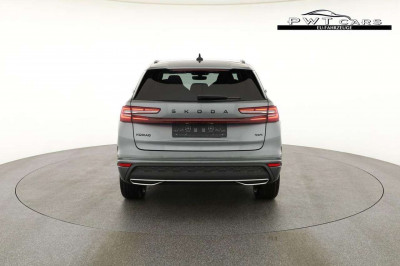 Skoda Kodiaq Tageszulassung