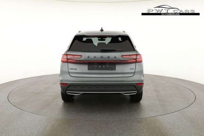 Skoda Kodiaq Tageszulassung