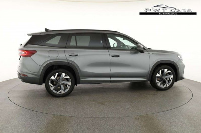 Skoda Kodiaq Tageszulassung