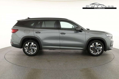 Skoda Kodiaq Tageszulassung