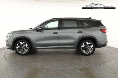 Skoda Kodiaq Tageszulassung